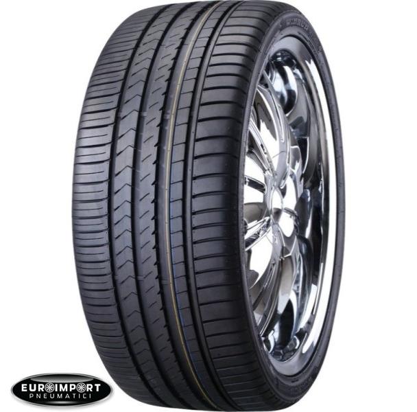 Winrun R330 Run Flat  255/35 R19 92 W  RUNFLAT 